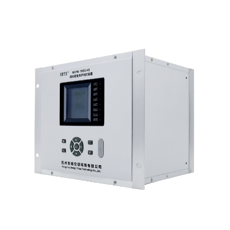 NRYB-1900/45微机箱变保护测控装置